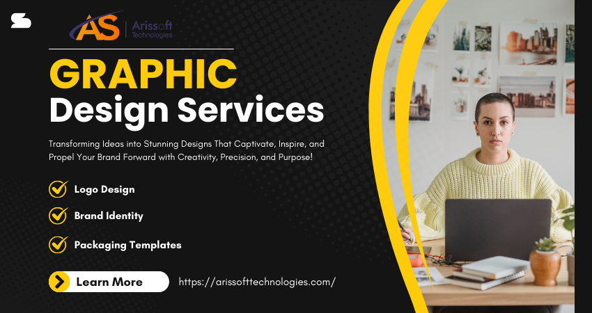 Top Graphic Designing Company in Near you 